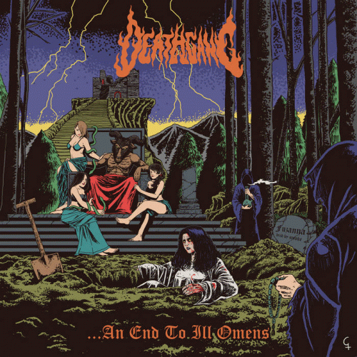 .​.​.​An End to Ill Omens